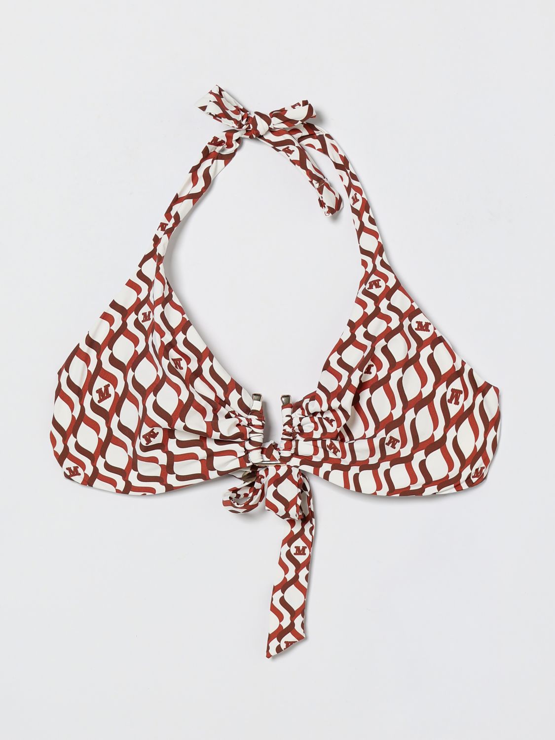 Max Mara Swimsuit Woman Multicolor MAX MARA