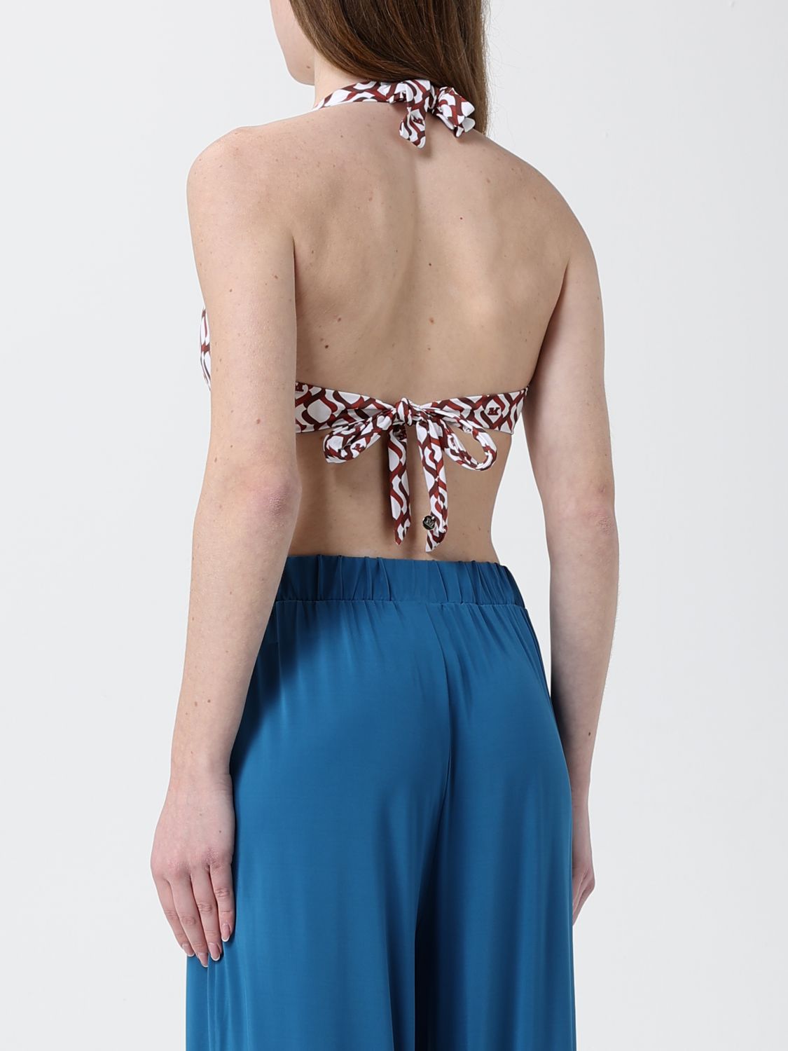 Max Mara Swimsuit Woman Multicolor MAX MARA