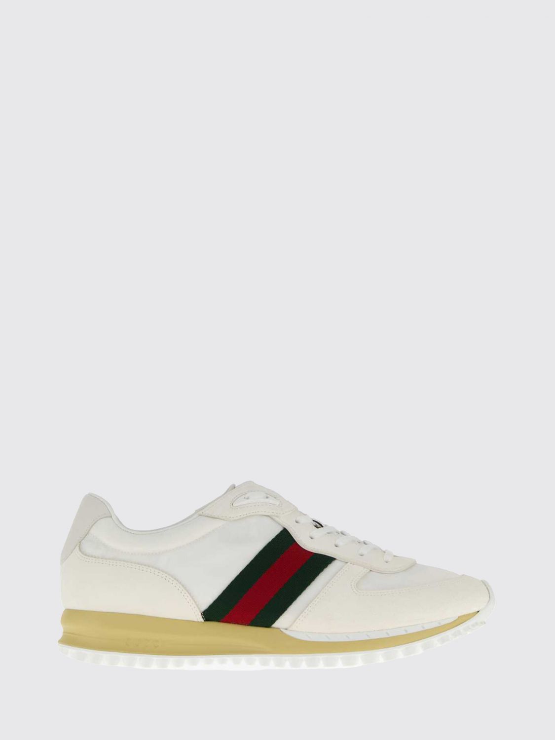 Gucci Men Sneakers Men Gucci