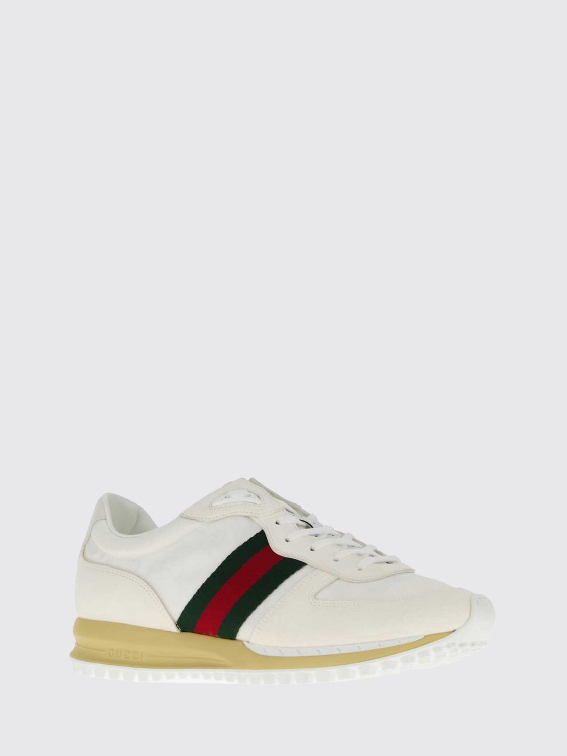 Gucci Men Sneakers Men Gucci