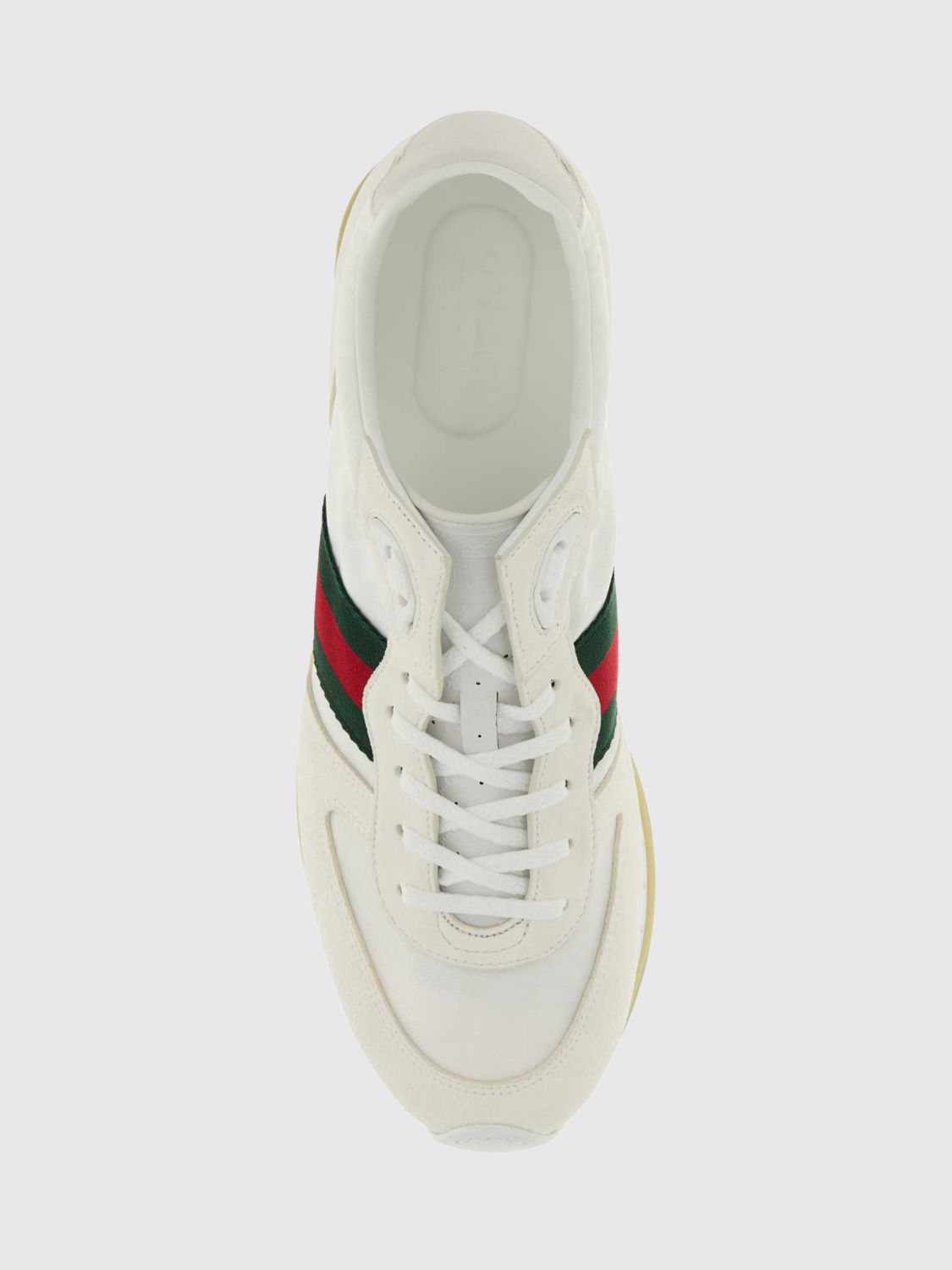 Gucci Men Sneakers Men Gucci