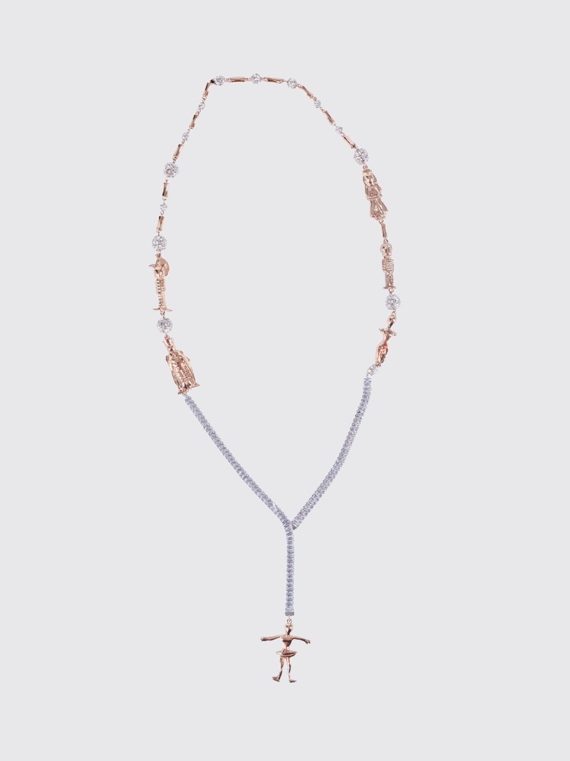 Weekend Max Mara Jewel Woman Gold WEEKEND MAX MARA