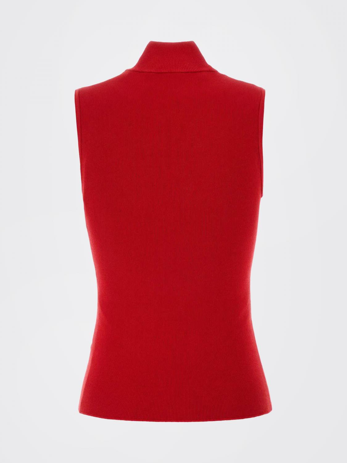 Loewe Top Woman Red LOEWE