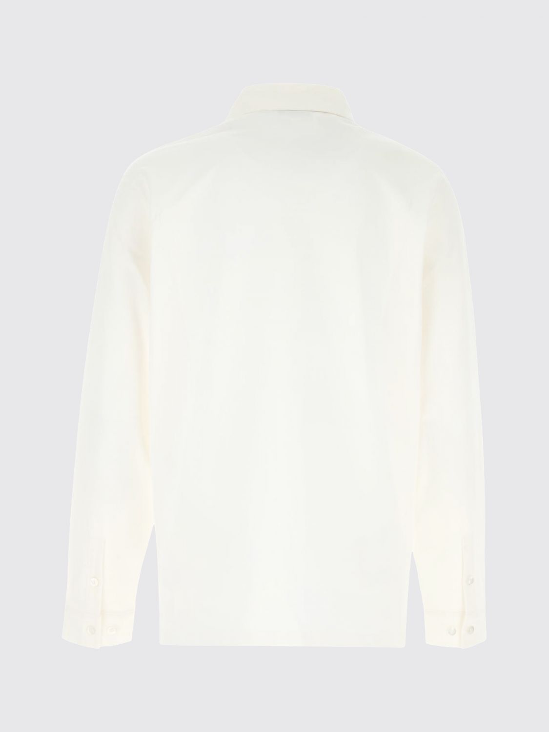 Gucci Shirt Men White GUCCI