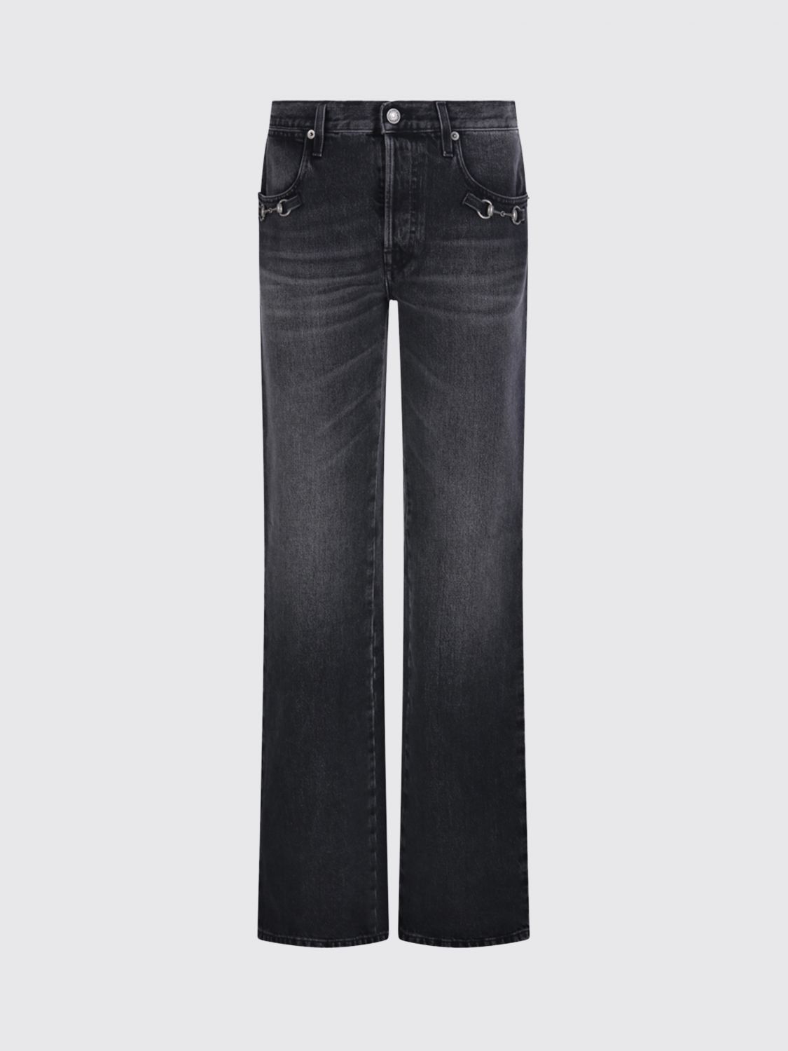 Gucci Jeans Woman Denim GUCCI