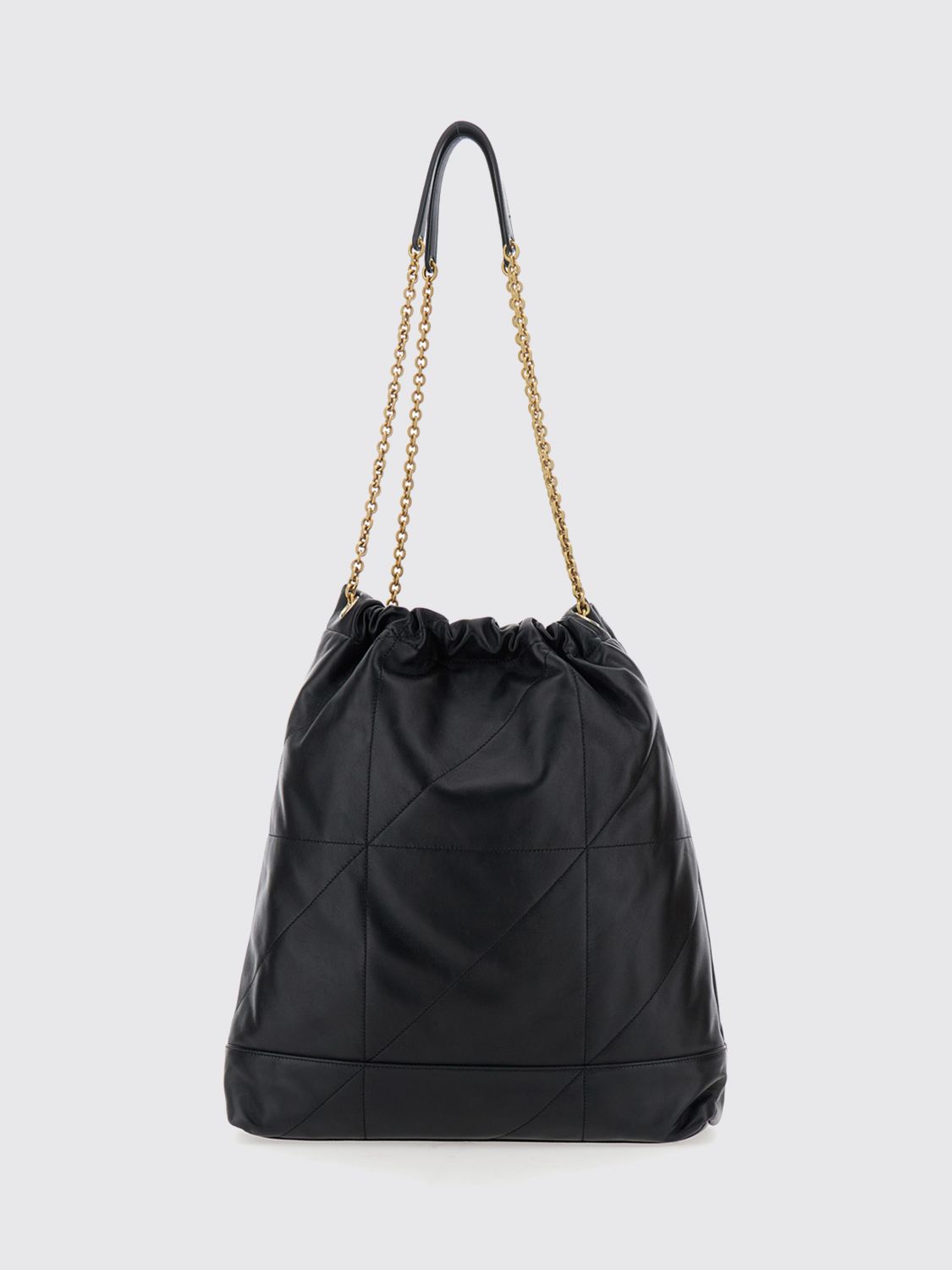 Saint Laurent Shoulder Bag Woman Black SAINT LAURENT