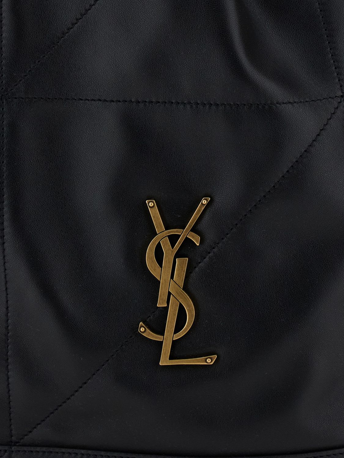 Saint Laurent Shoulder Bag Woman Black SAINT LAURENT