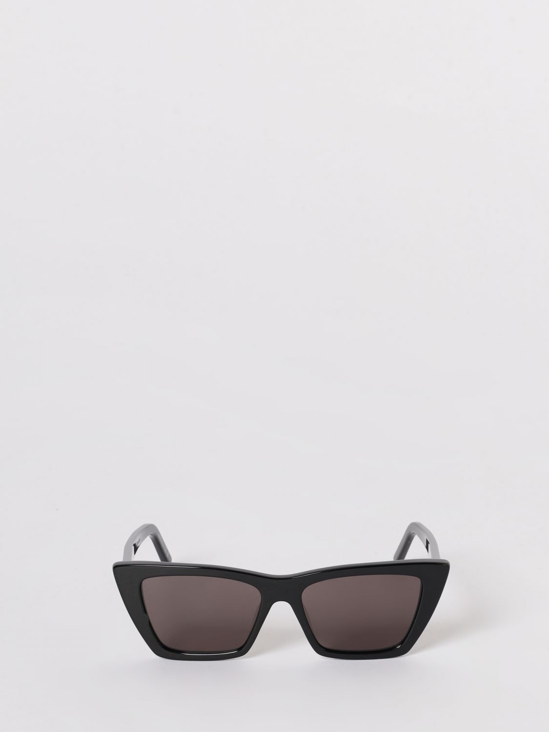 Saint Laurent Sunglasses Woman Black SAINT LAURENT
