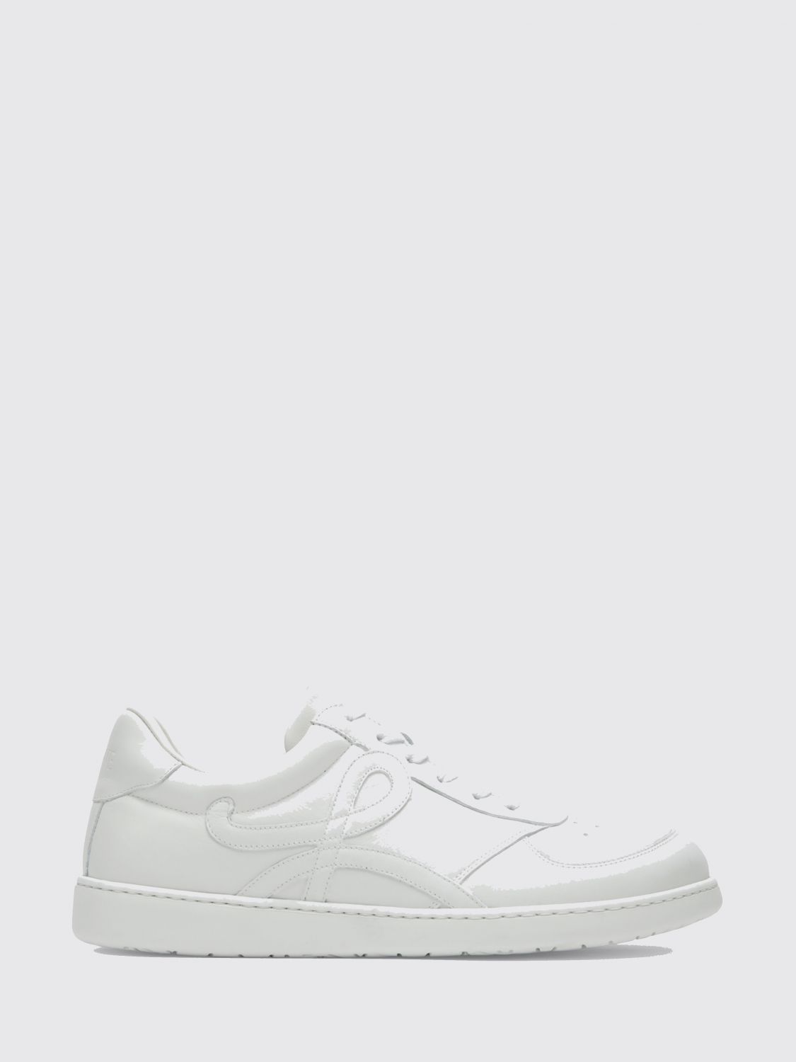 Loewe Sneakers Men White LOEWE
