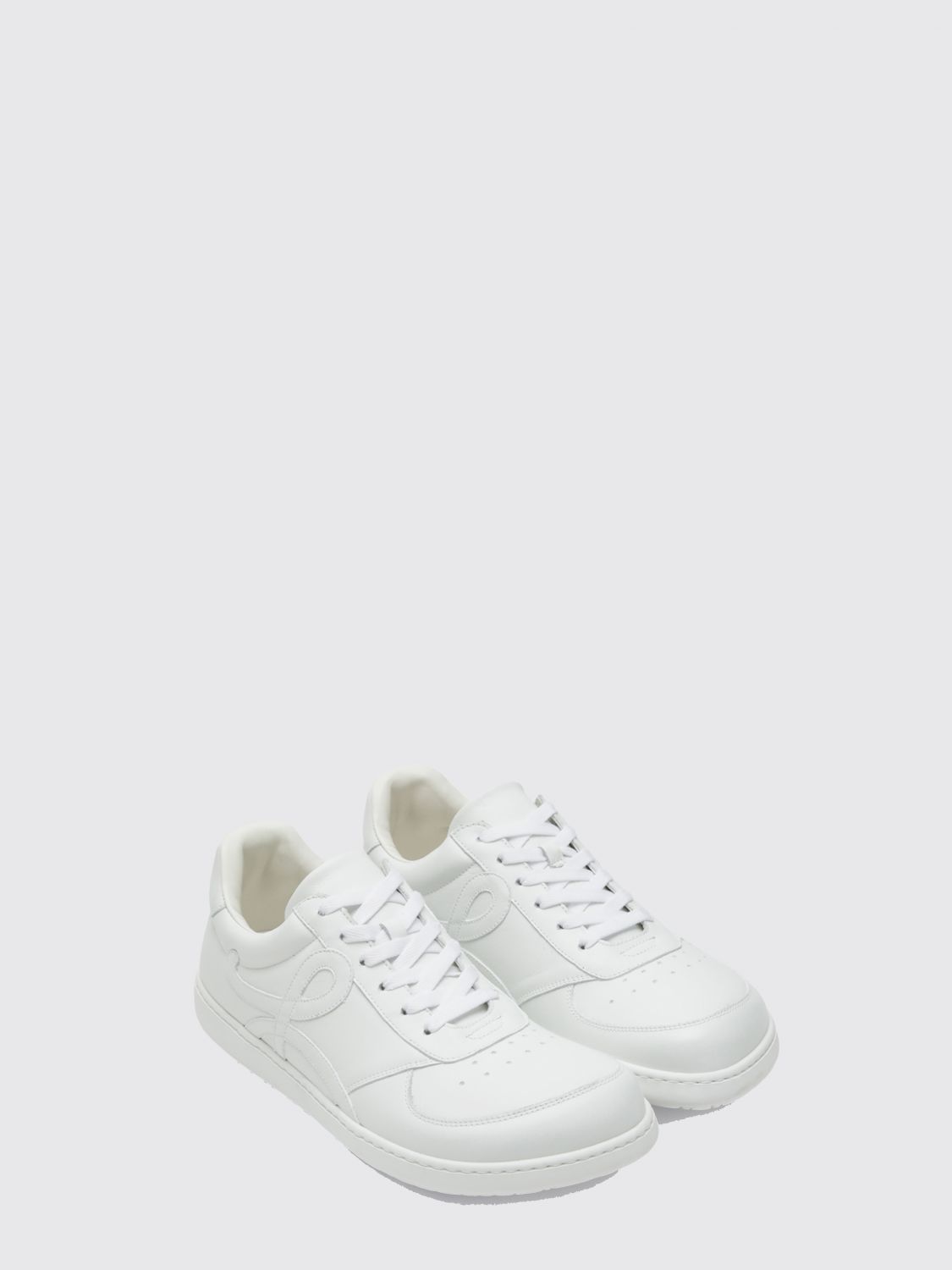 Loewe Sneakers Men White LOEWE
