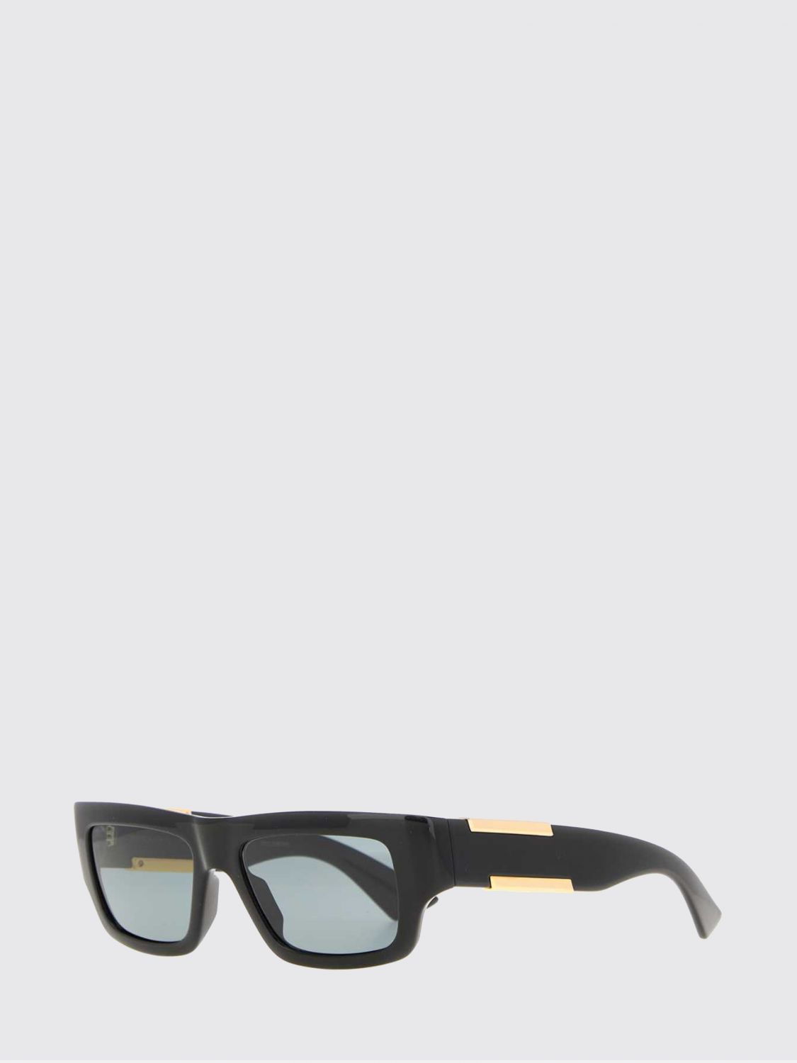 Bottega Veneta Sunglasses Woman Black BOTTEGA VENETA