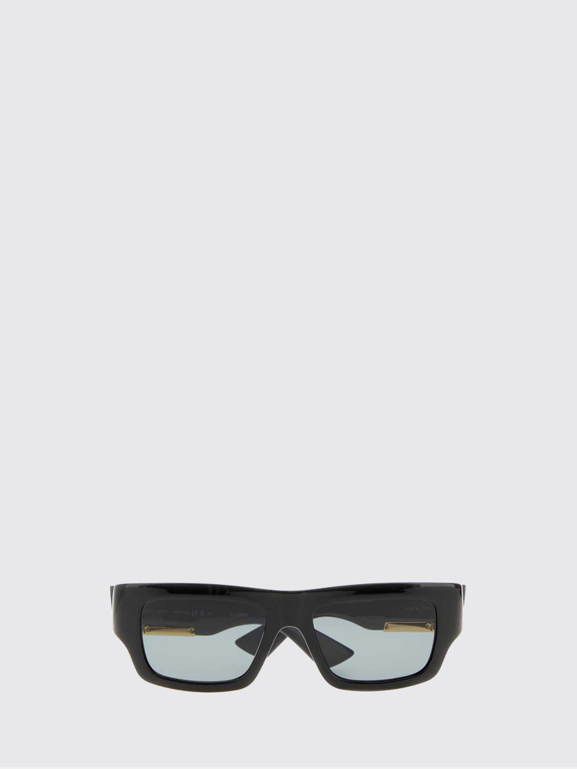Bottega Veneta Sunglasses Woman Black BOTTEGA VENETA