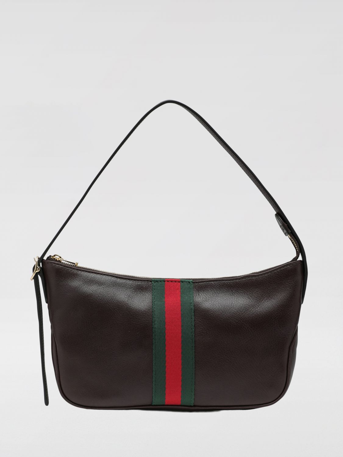Gucci Mini Bag Woman Brown GUCCI