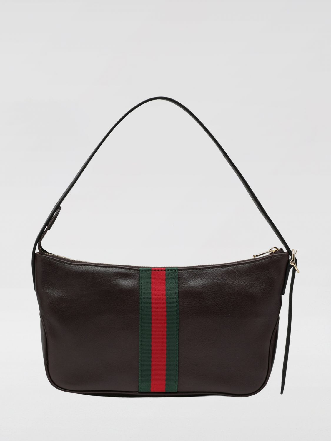 Gucci Mini Bag Woman Brown GUCCI