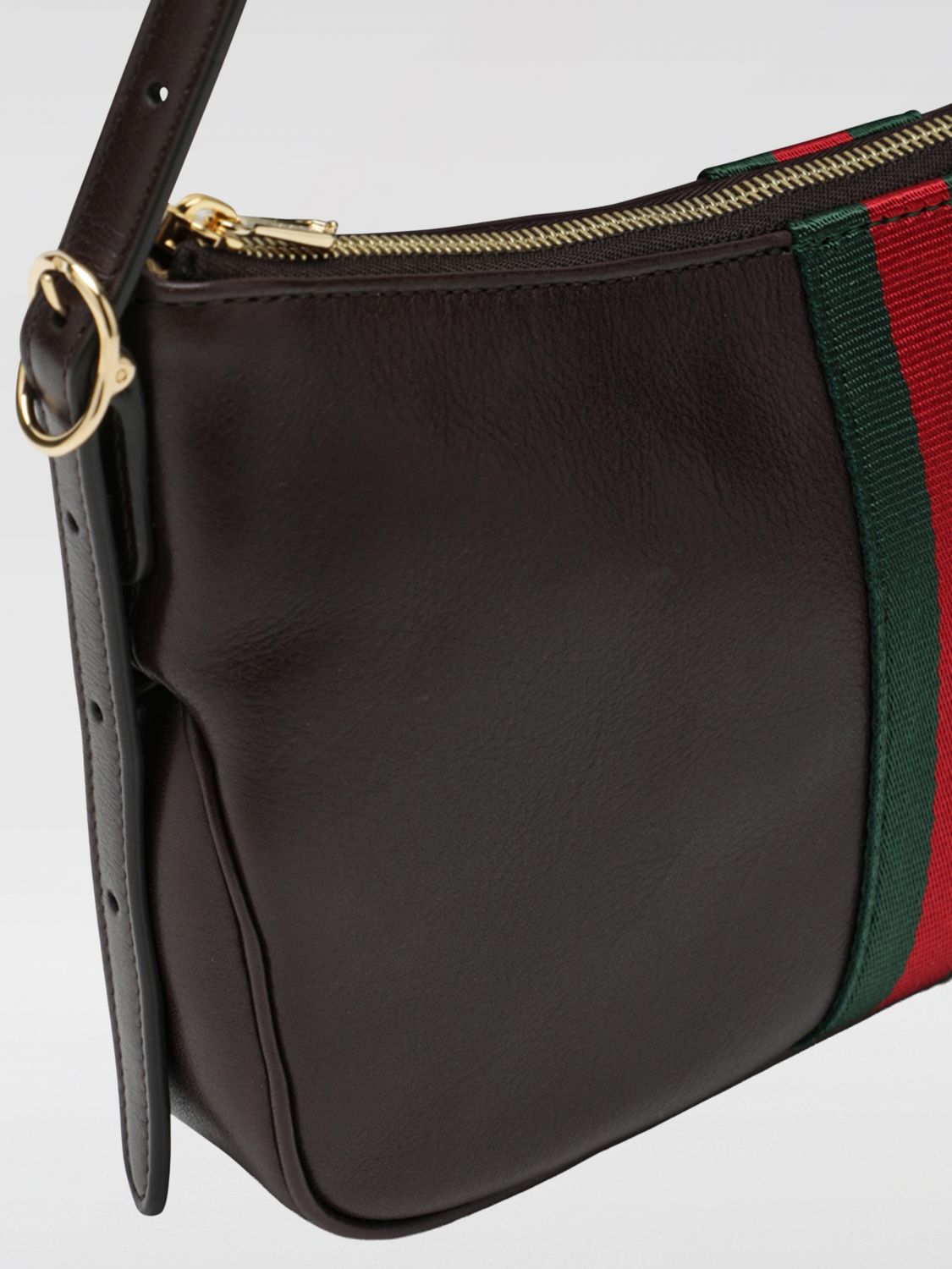 Gucci Mini Bag Woman Brown GUCCI