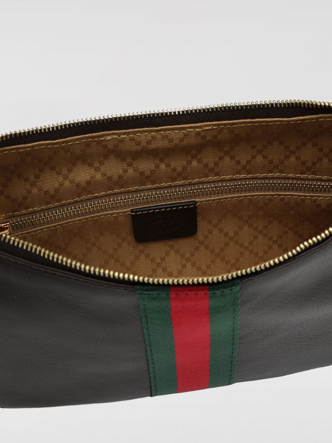 Gucci Mini Bag Woman Brown GUCCI