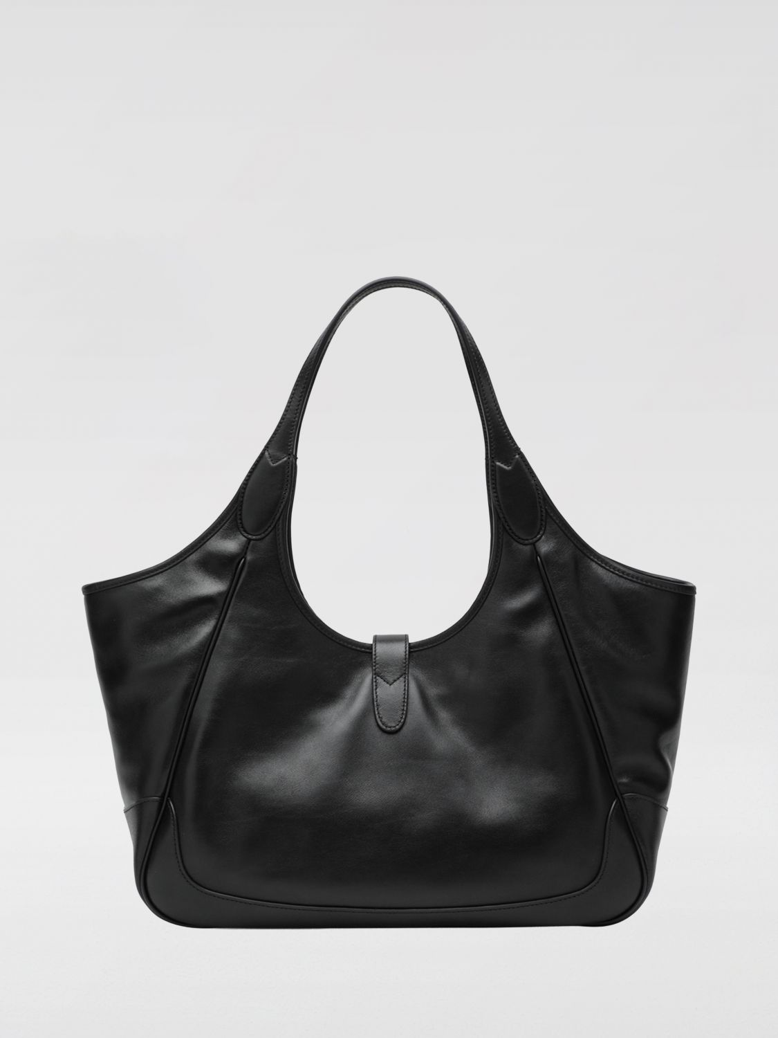 Gucci Shoulder Bag Woman Black GUCCI