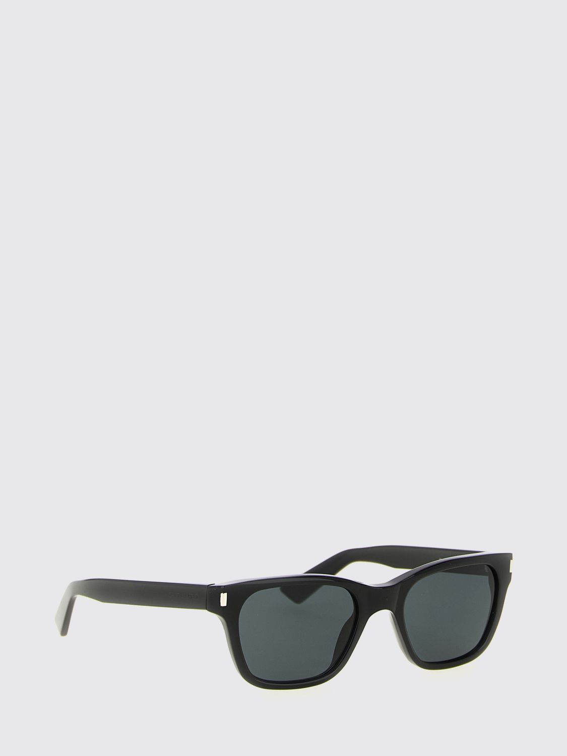 Saint Laurent Sunglasses Men Black SAINT LAURENT
