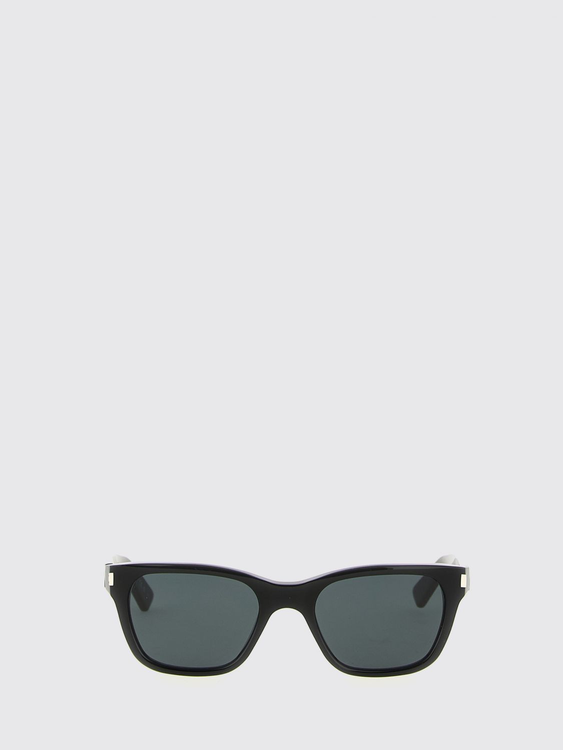 Saint Laurent Sunglasses Men Black SAINT LAURENT