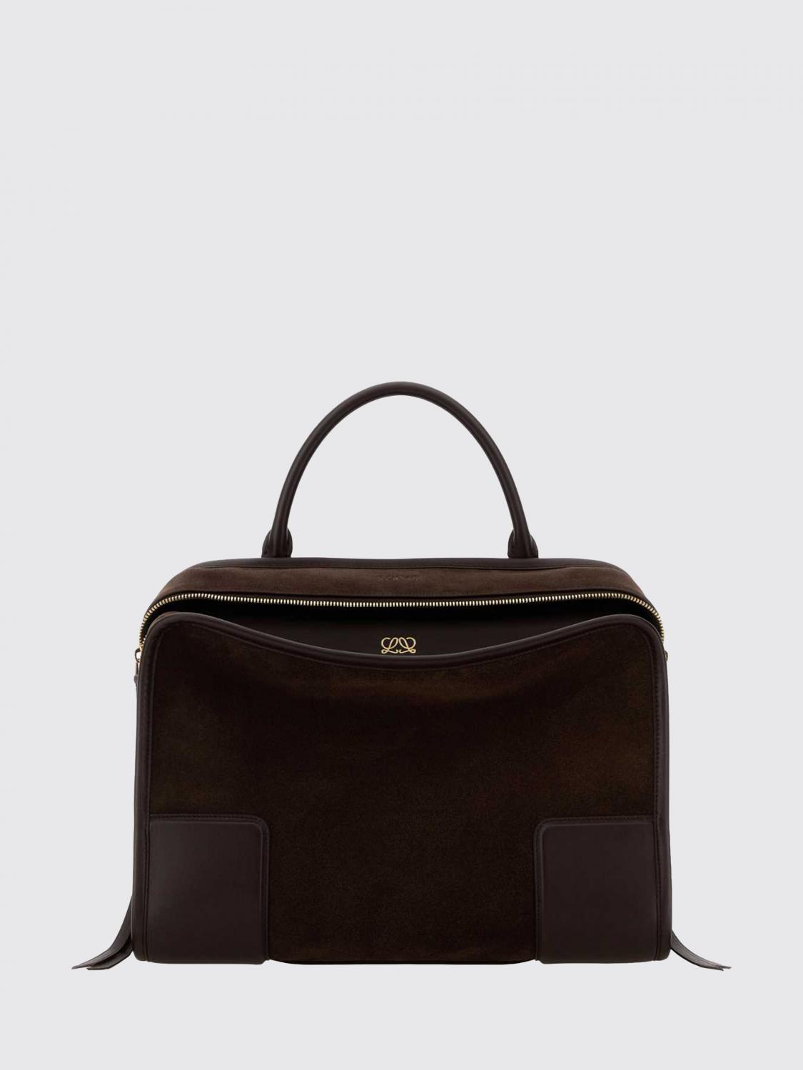 Loewe Handbag Woman Beige LOEWE