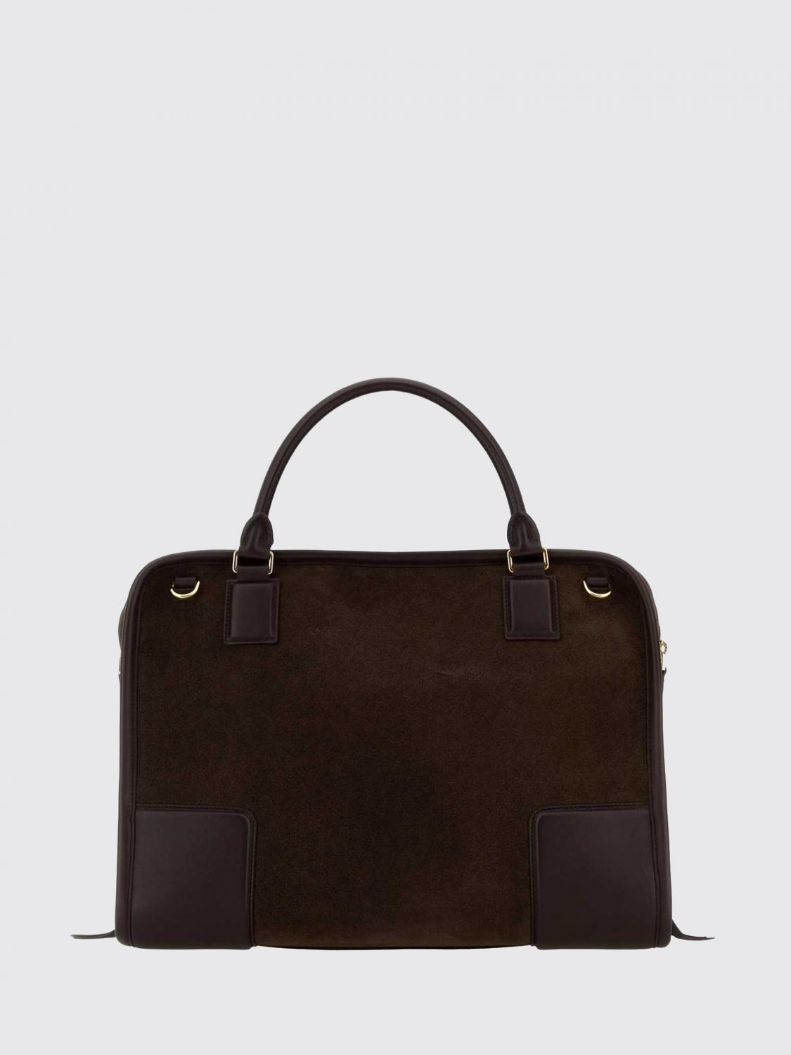 Loewe Handbag Woman Beige LOEWE