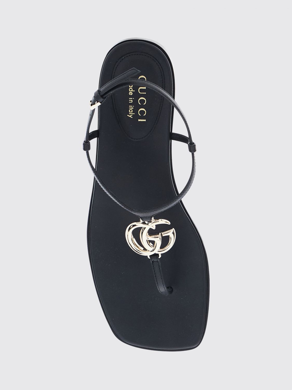 Gucci Women High Heel Shoes Woman Gucci GUCCI