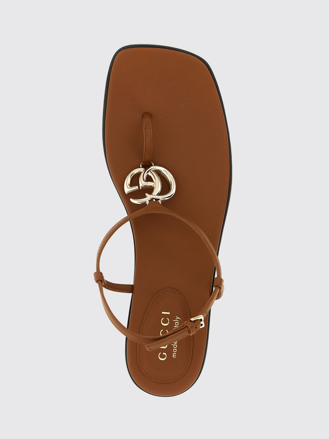 Gucci Women High Heel Shoes Woman Gucci GUCCI