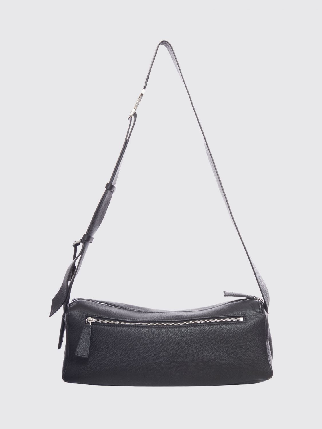 Max Mara Crossbody Bag Woman Black MAX MARA