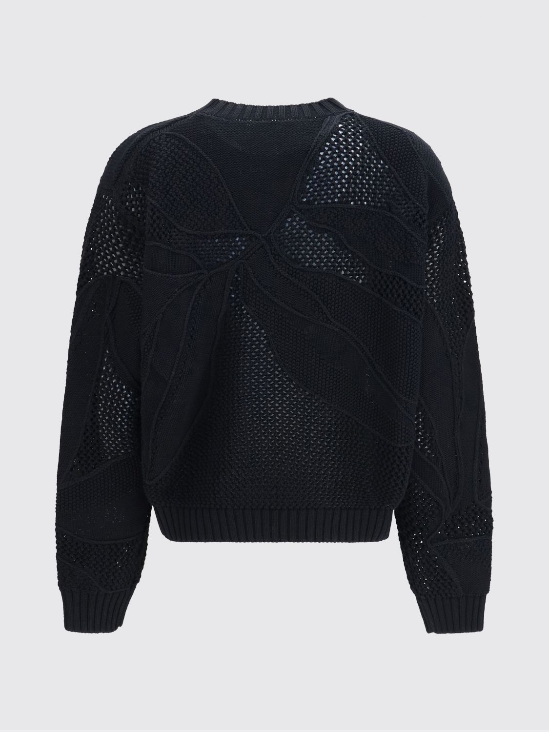 Max Mara Sweater Woman Black MAX MARA