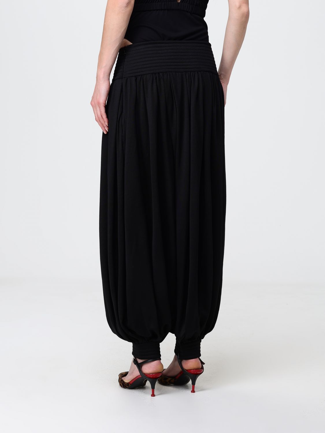 AlaiA Women Pants Woman AlaiA ALAIA