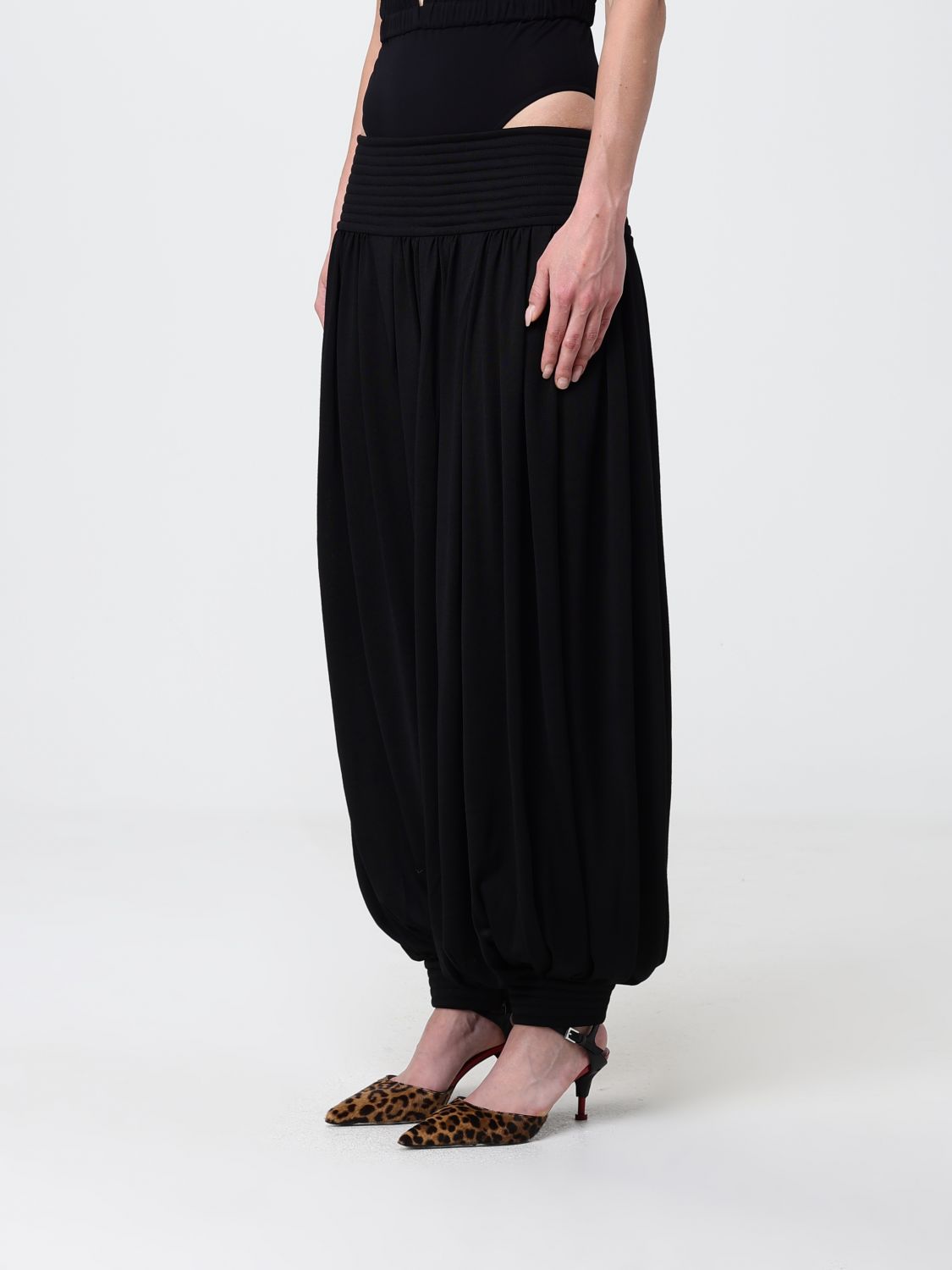 AlaiA Women Pants Woman AlaiA ALAIA