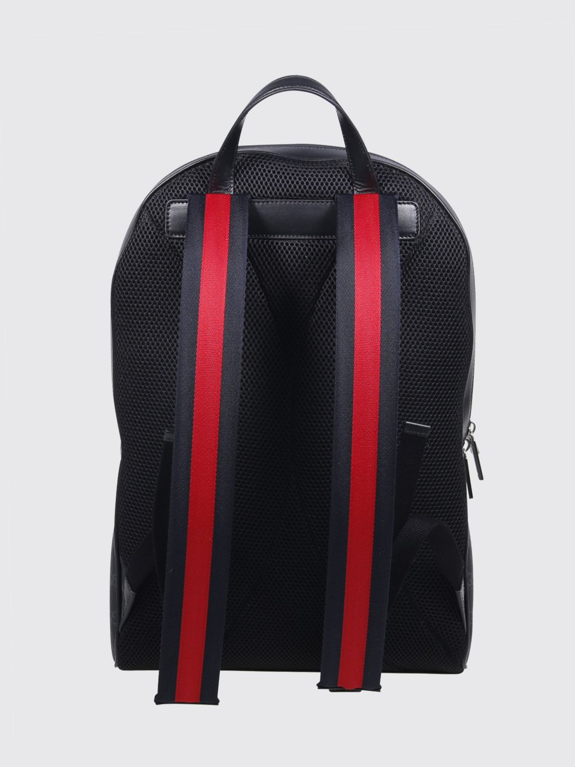 Gucci Backpack Men Black GUCCI