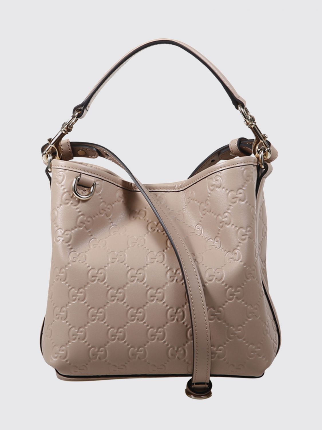 Gucci Mini Bag Woman Pink GUCCI