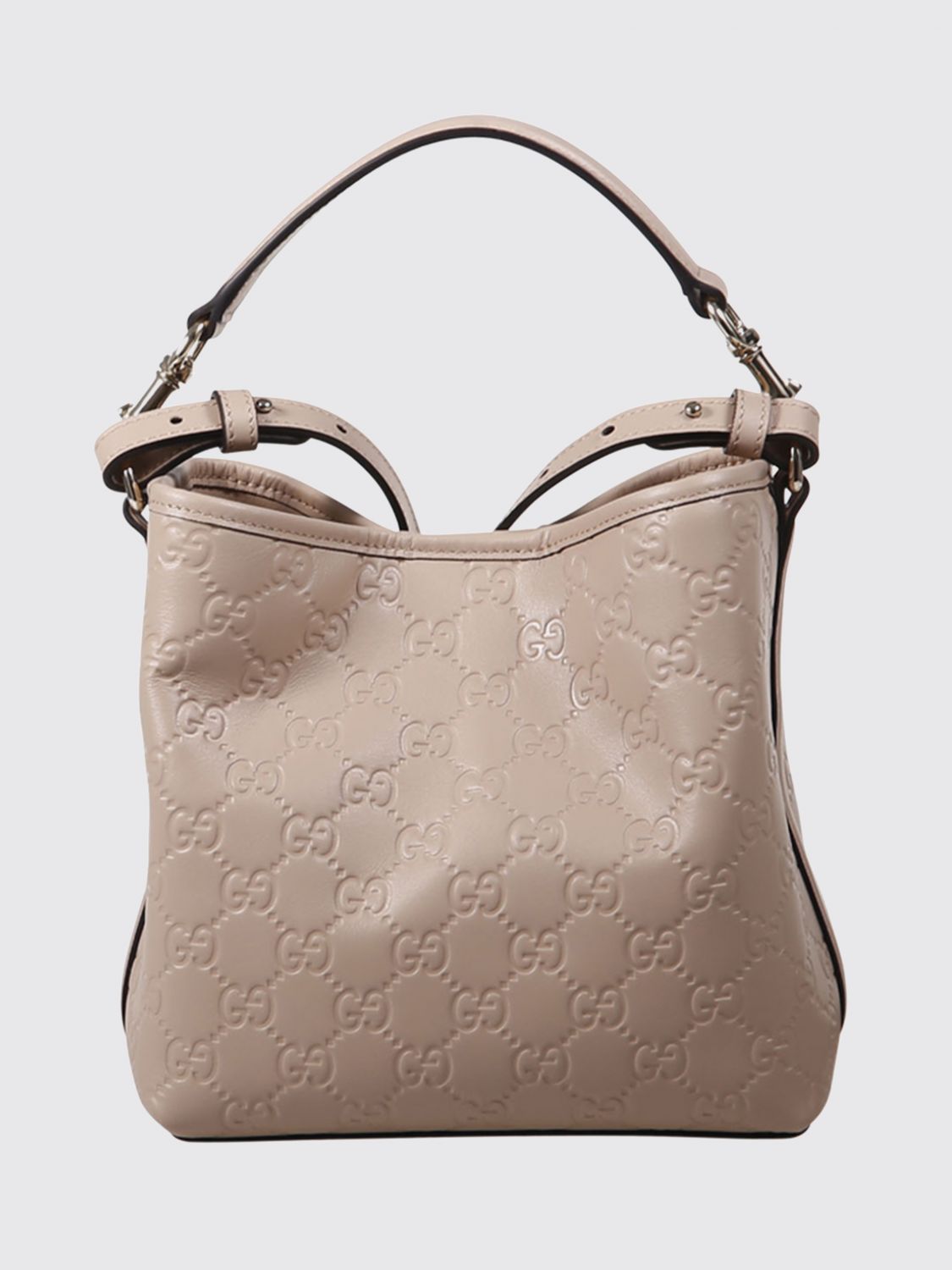 Gucci Mini Bag Woman Pink GUCCI