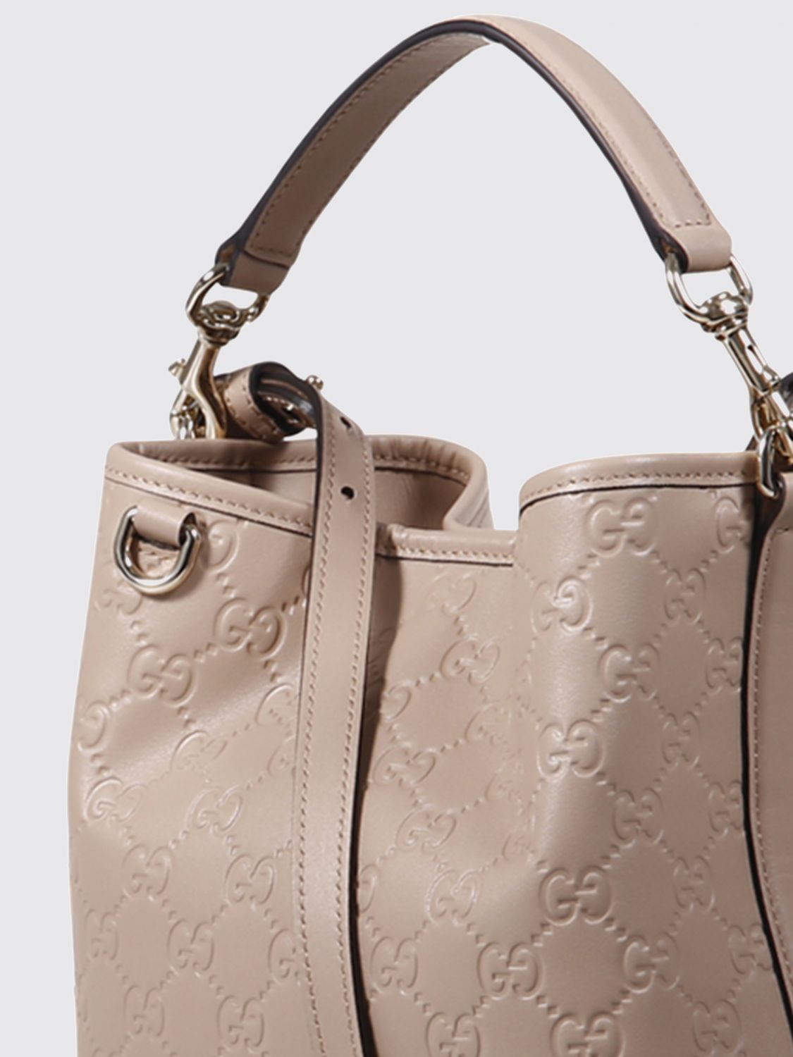 Gucci Mini Bag Woman Pink GUCCI