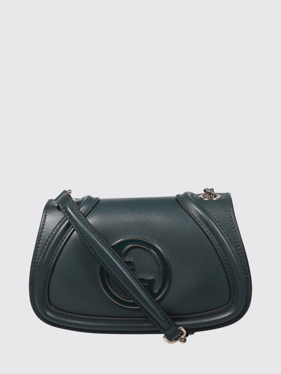 Gucci Mini Bag Woman Green GUCCI