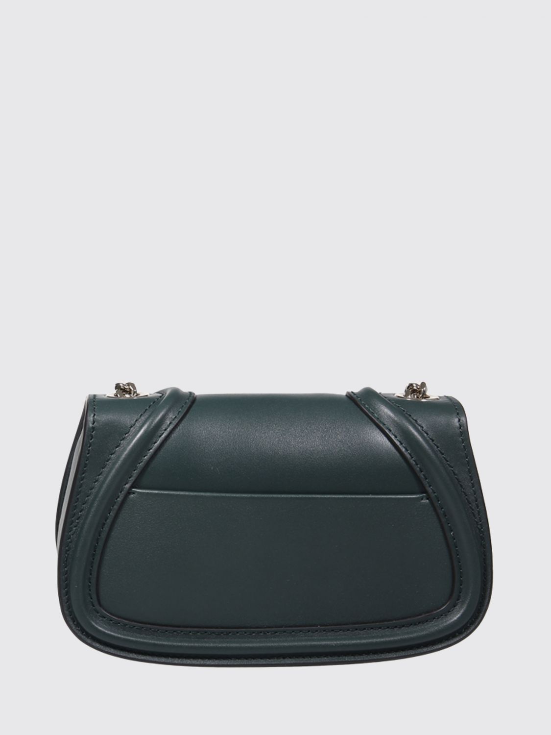 Gucci Mini Bag Woman Green GUCCI