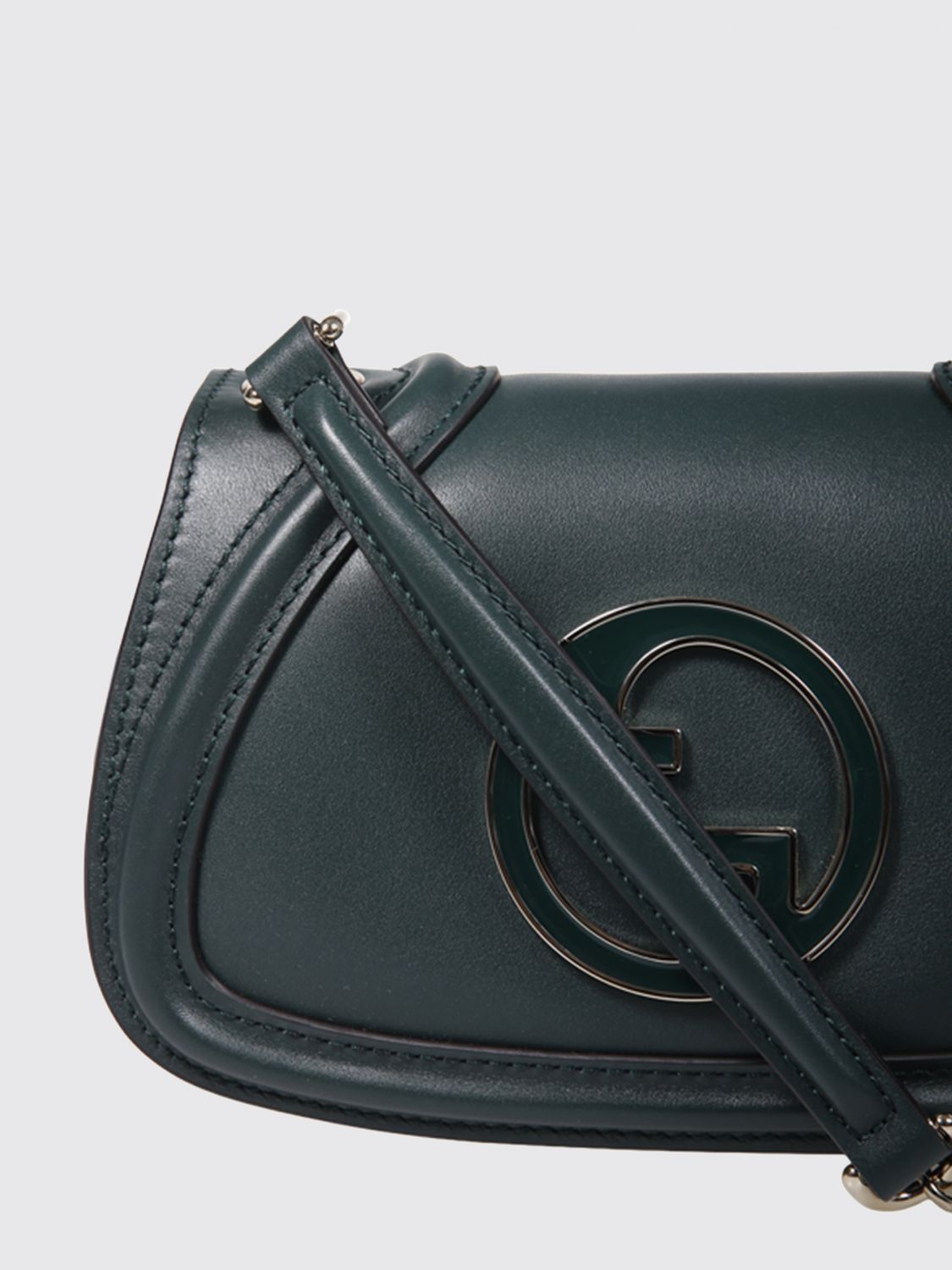 Gucci Mini Bag Woman Green GUCCI
