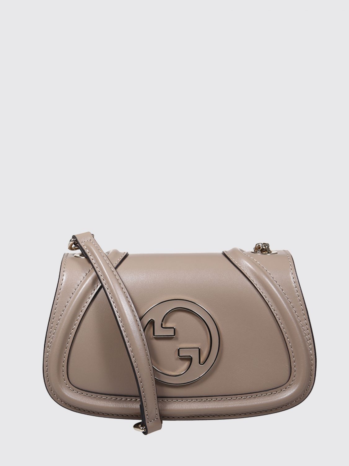 Gucci Mini Bag Woman Nude GUCCI
