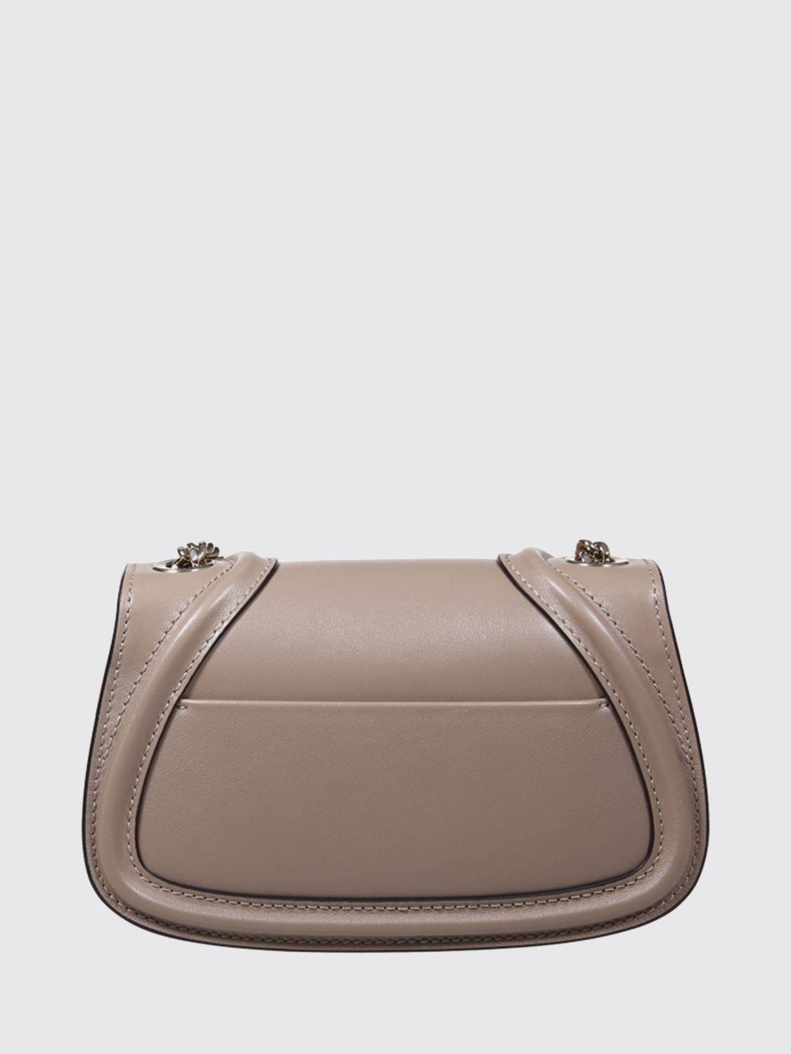 Gucci Mini Bag Woman Nude GUCCI