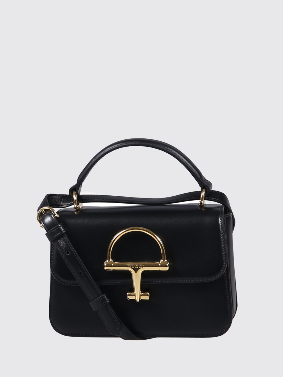 Gucci Mini Bag Woman Black GUCCI