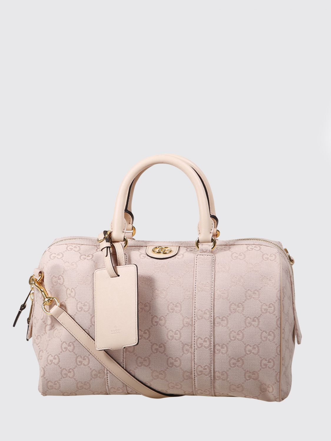 Gucci Handbag Woman Pink GUCCI