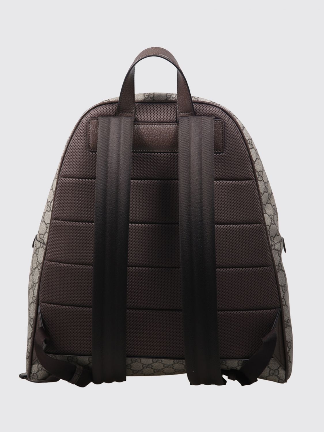 Gucci Backpack Men Nude GUCCI