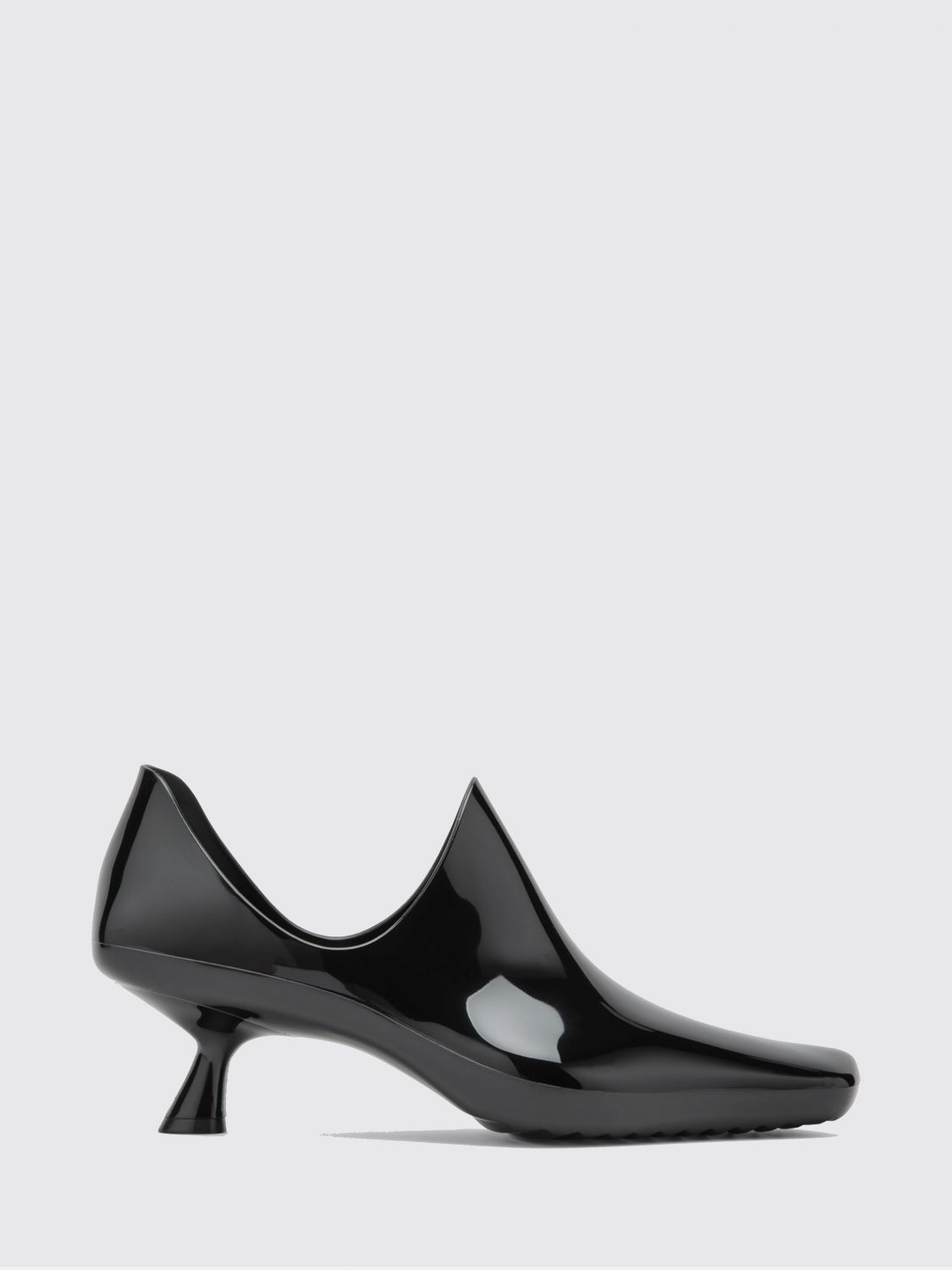 Loewe Boots Woman Black LOEWE