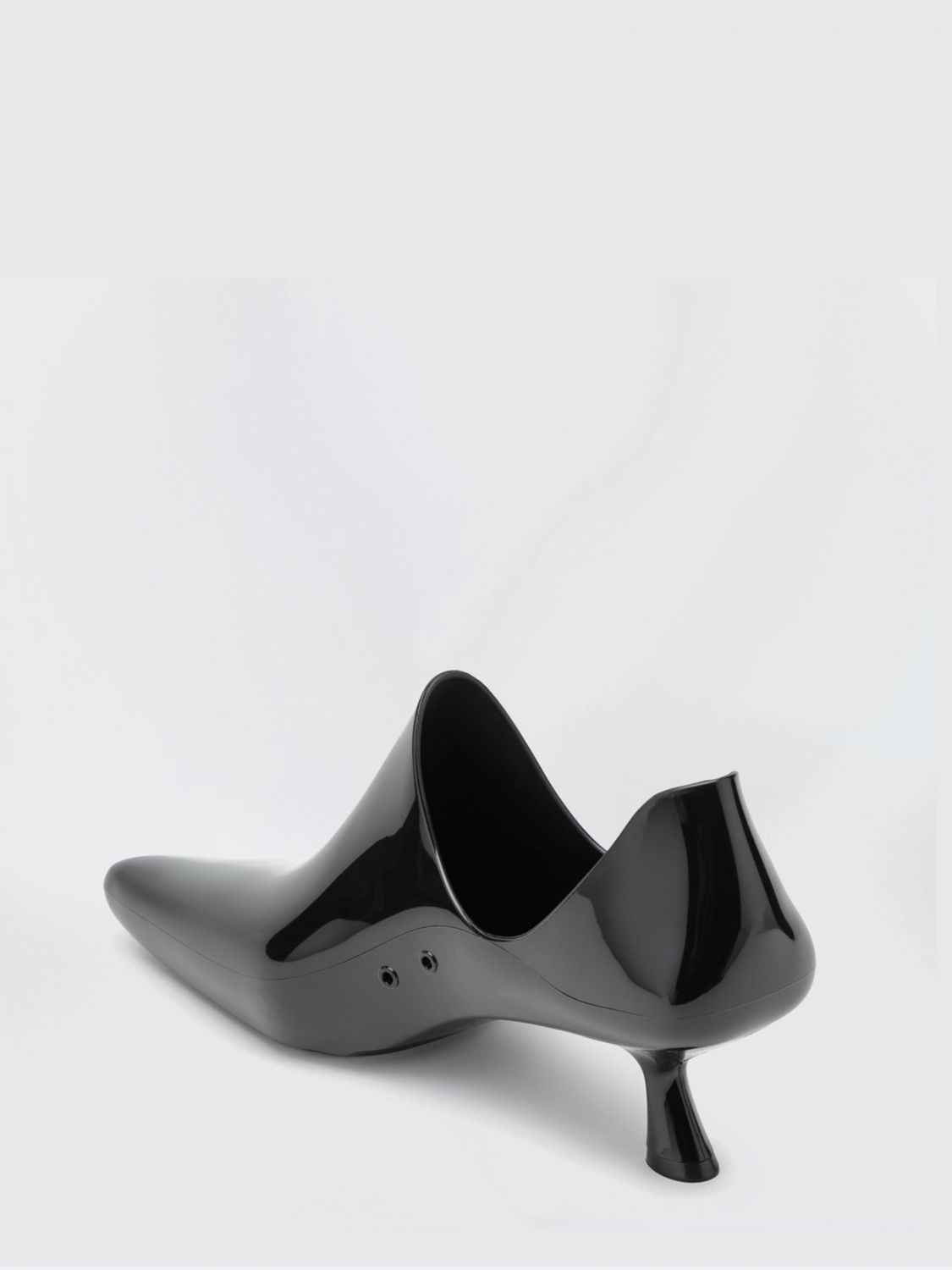 Loewe Boots Woman Black LOEWE