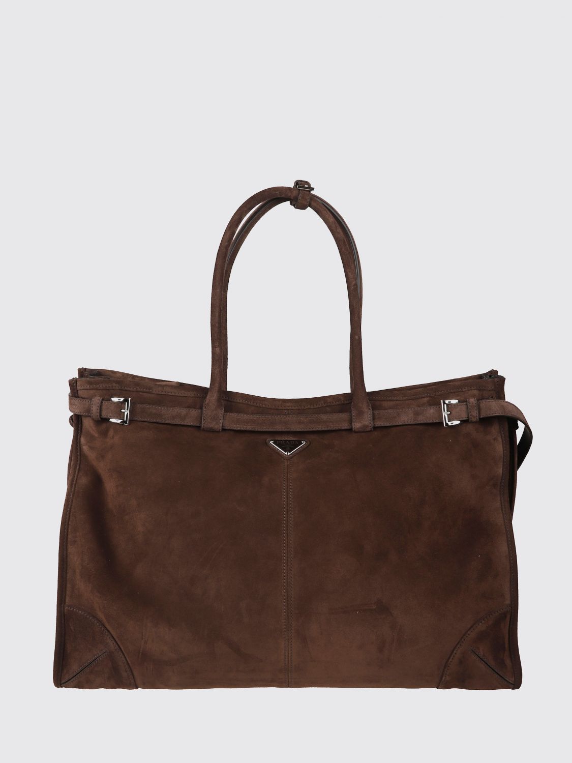Prada Bag Men Dark PRADA