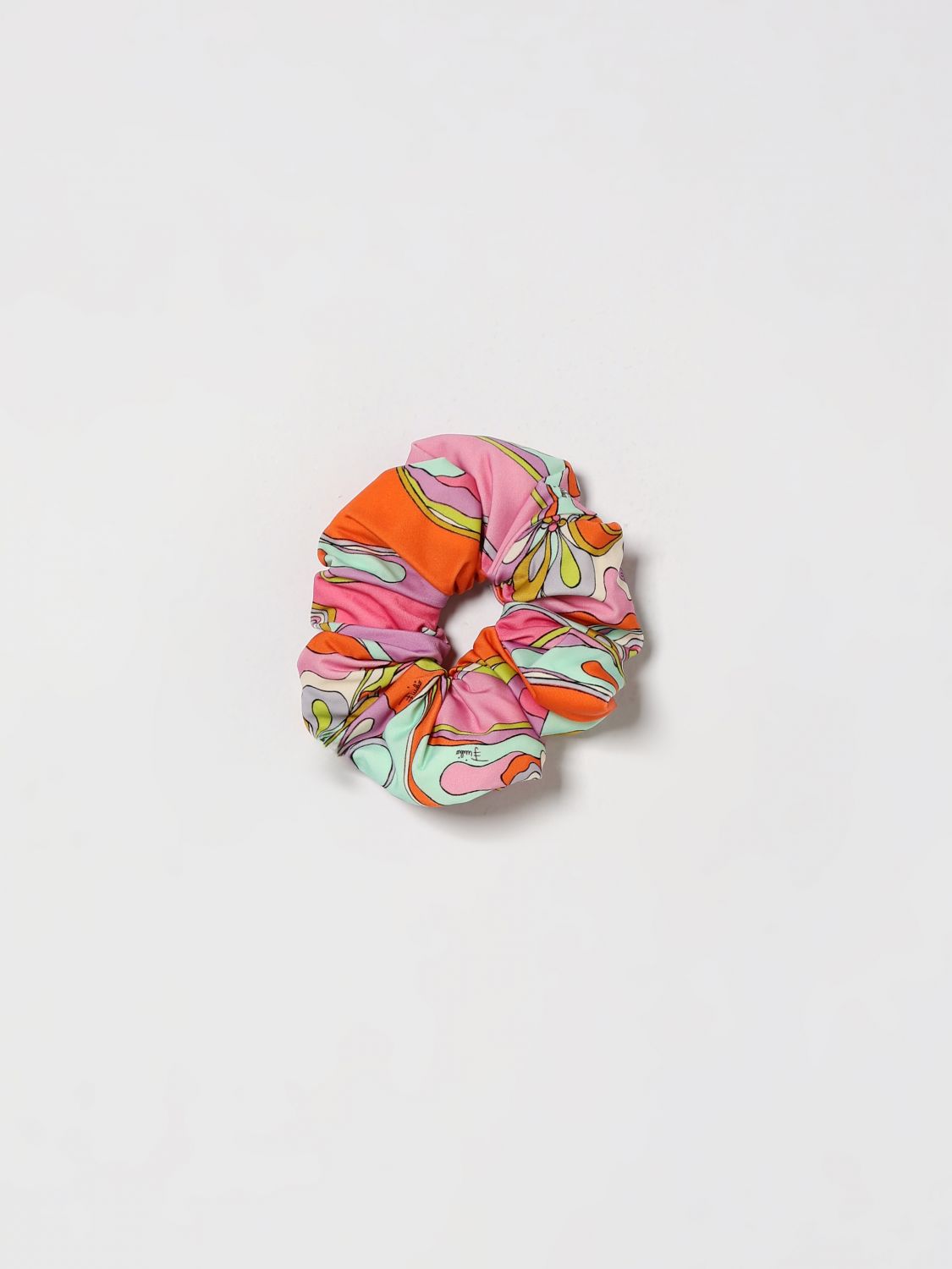 Pucci Hair Accessory Woman Multicolor PUCCI