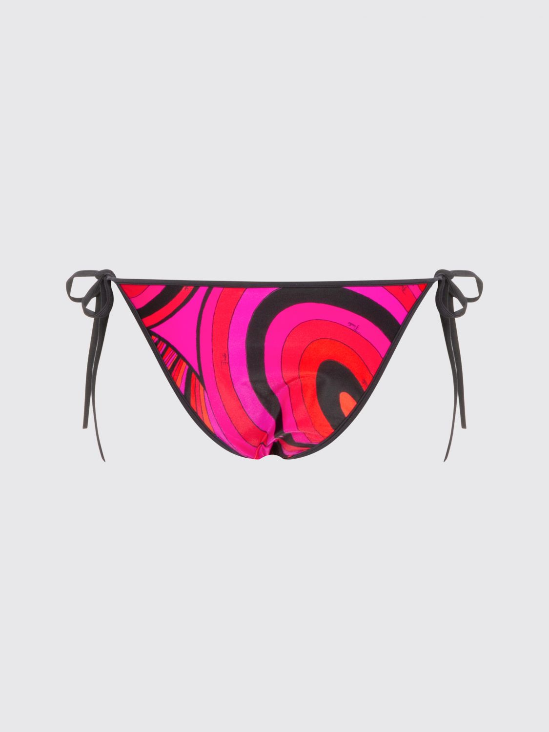 Pucci Swimsuit Woman Fuchsia PUCCI