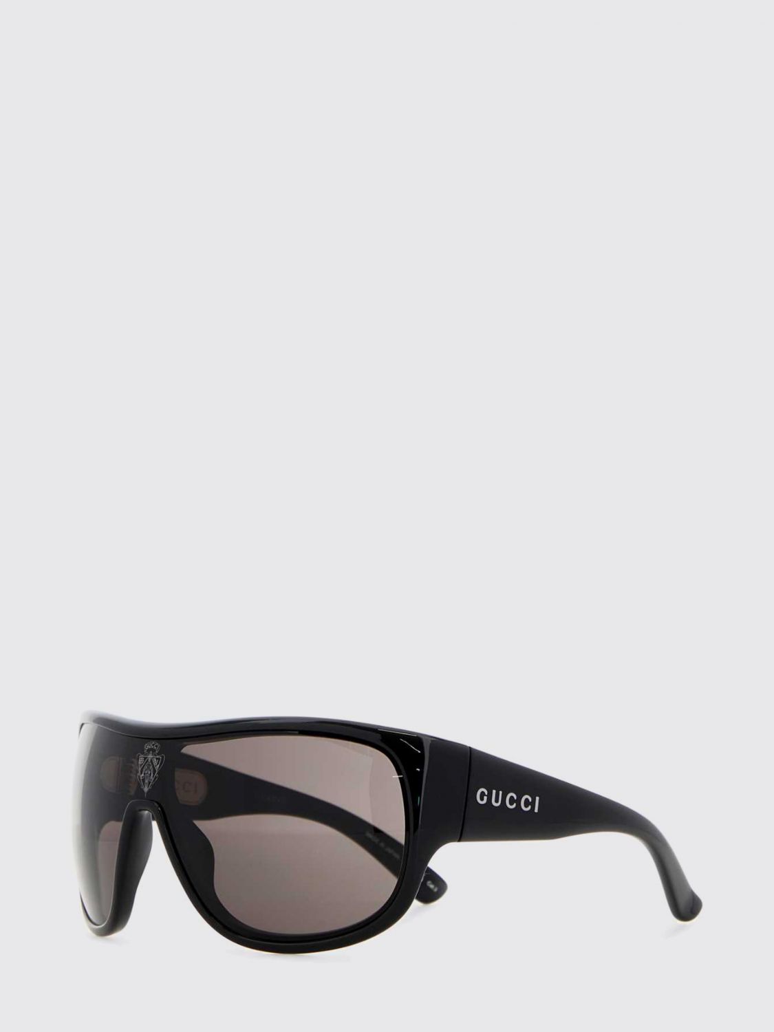 Gucci Sunglasses Men Black GUCCI