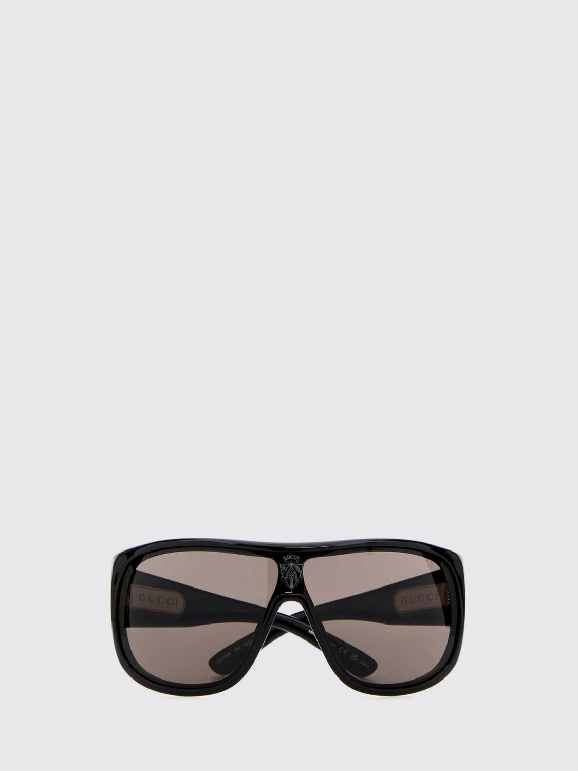 Gucci Sunglasses Men Black GUCCI